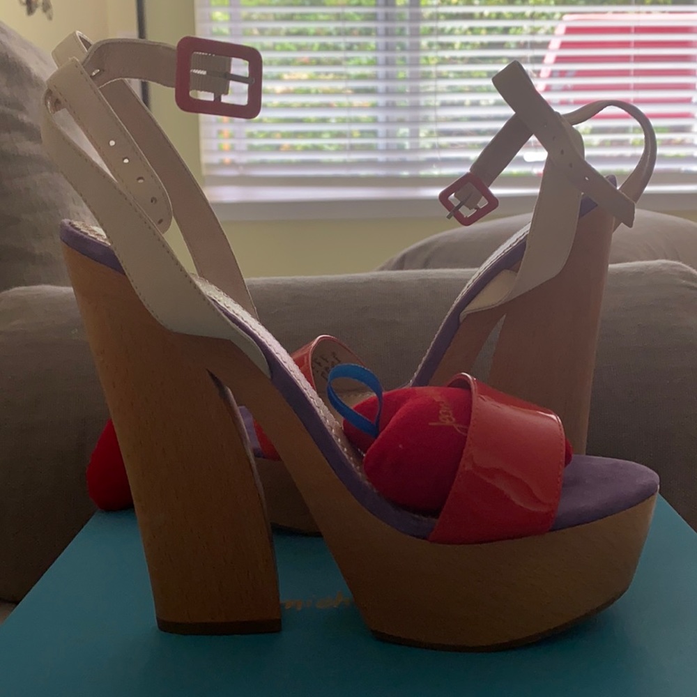 Cool great shoes